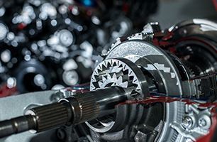 Learn More About Transmission Replacement Transmission