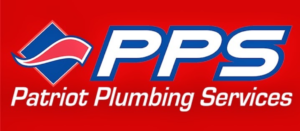 Patriot Plumbing Services - Logo