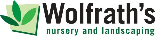 Wolfrath's Nursery & Landscaping logo