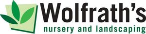Wolfrath's Nursery & Landscaping logo