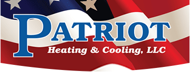 Patriot Heating & Cooling, LLC - Logo