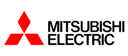 Mitsubishi Electric - Logo