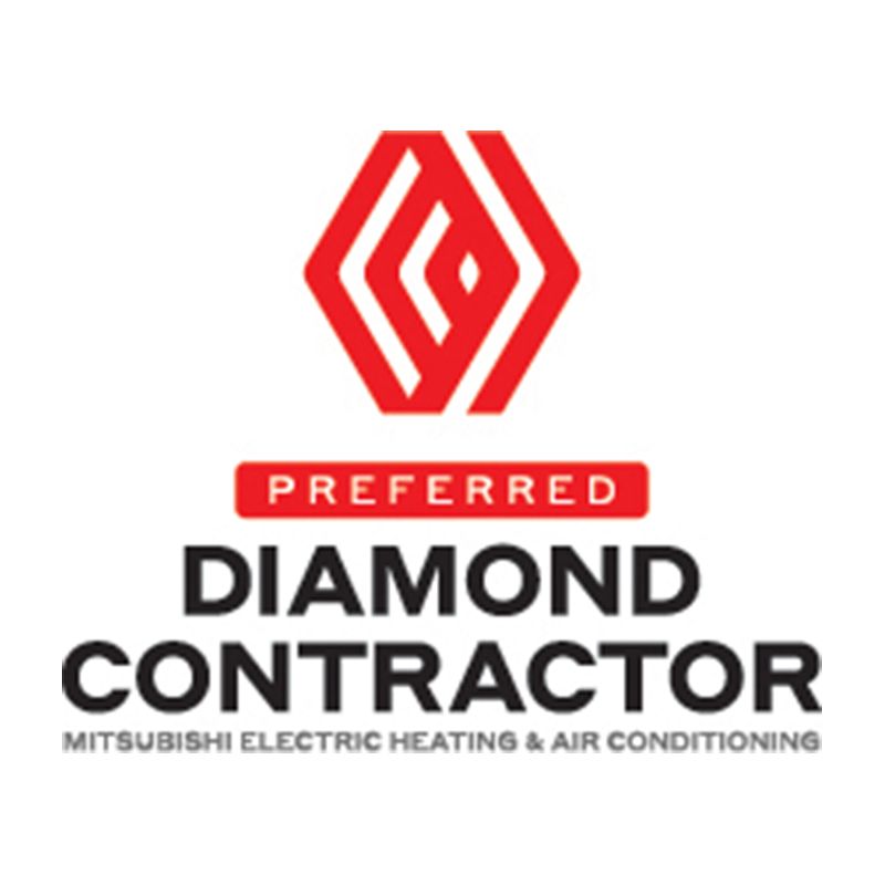 Preferred Diamond Contractor