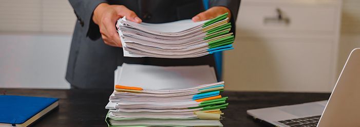 Eviction process in Florida