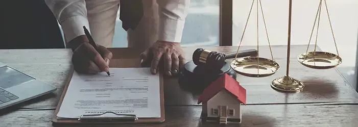 Real Estate Contract Review in Florida