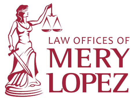 Law Offices of Mery Lopez  logo