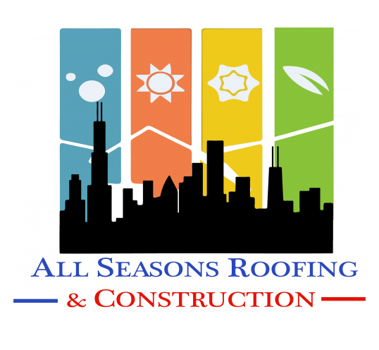 All Seasons Roofing & Construction logo