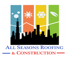 All Seasons Roofing & Construction logo