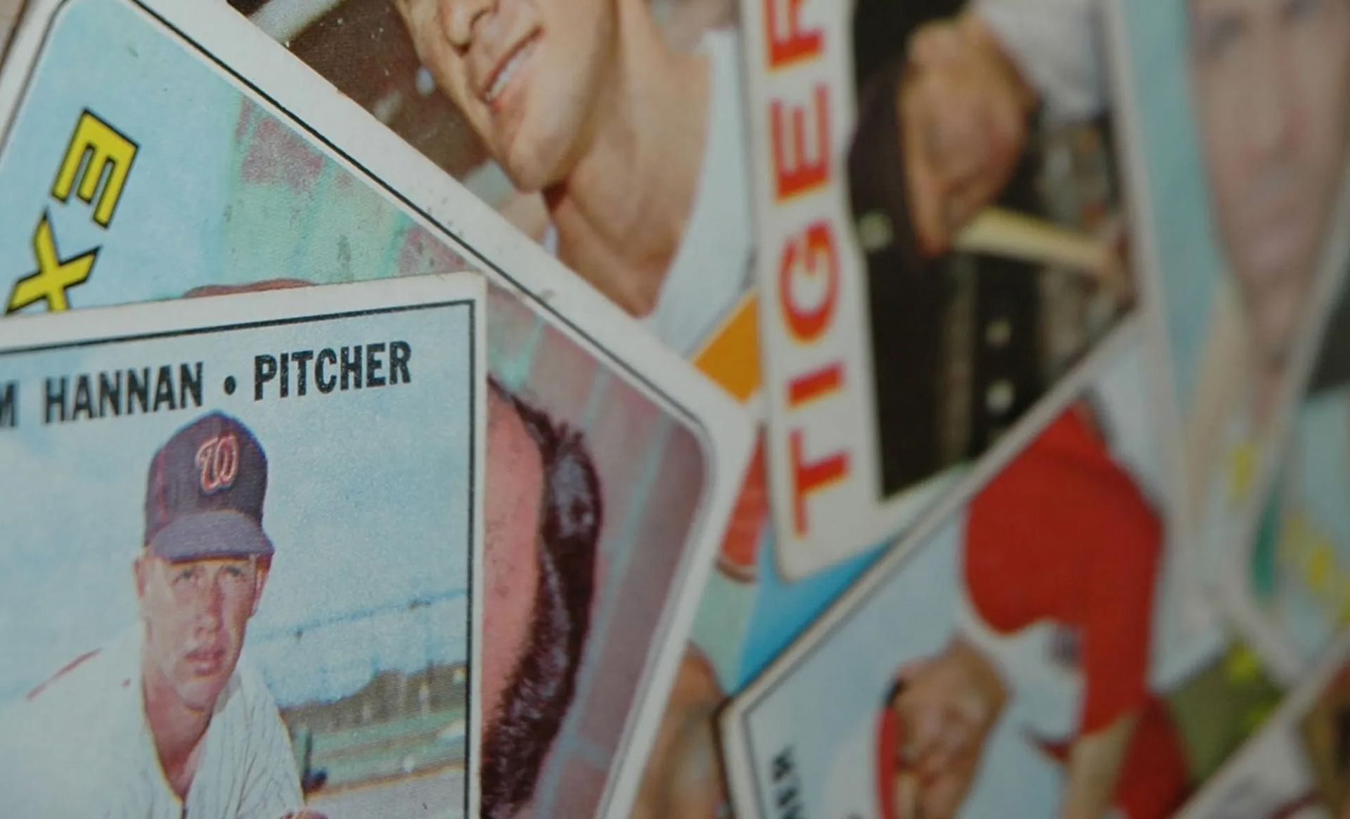 Sports Collectibles Sports Card Shop Longview, TX