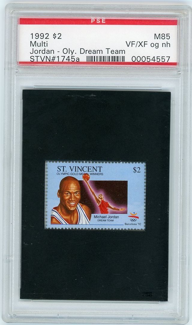 Basketball Sports Card