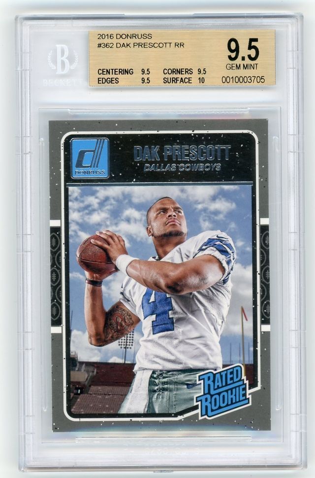 NFL Football Card