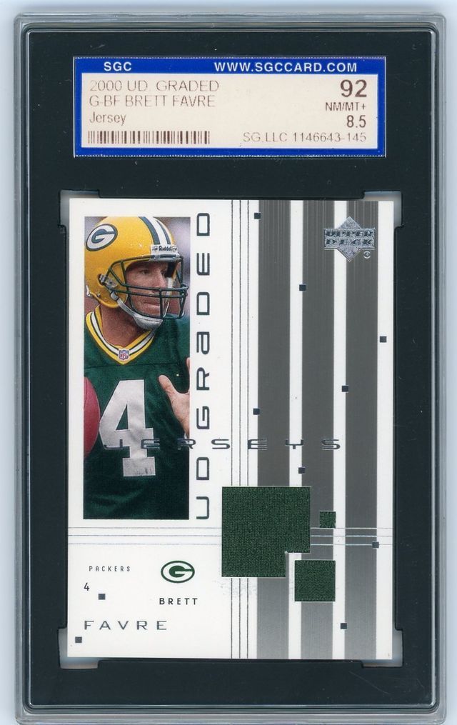 NFL Football Card