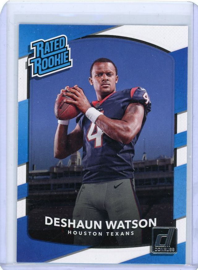 NFL Football Card