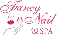 Fancy Nails & Spa Logo
