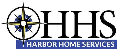 Harbor Home Services - logo