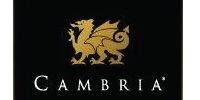 Cambria logo