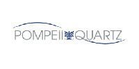 Pompei Quartz logo