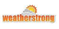 Weatherstrong