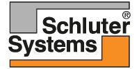 Schluter Systems  logo