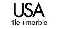 USA Tile logo