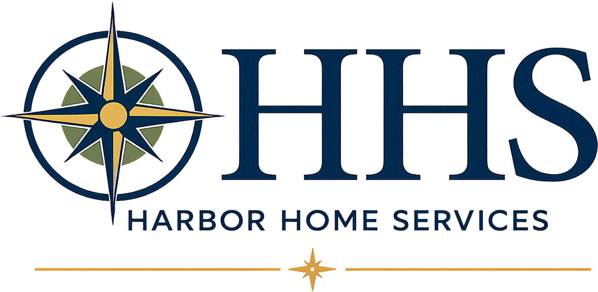 Harbor Home Services - logo