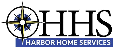 Harbor Home Services - logo