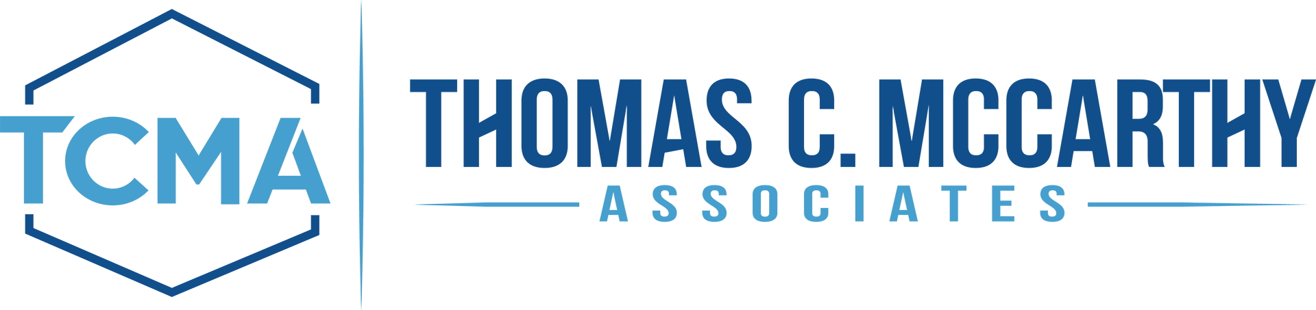 Thomas C McCarthy Associates- logo