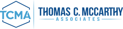 Thomas C McCarthy Associates- logo