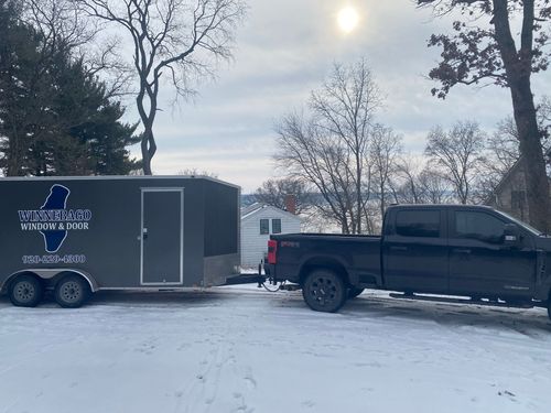 Winnebago Window & Door LLC
