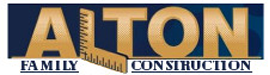Alton Family Construction - Logo