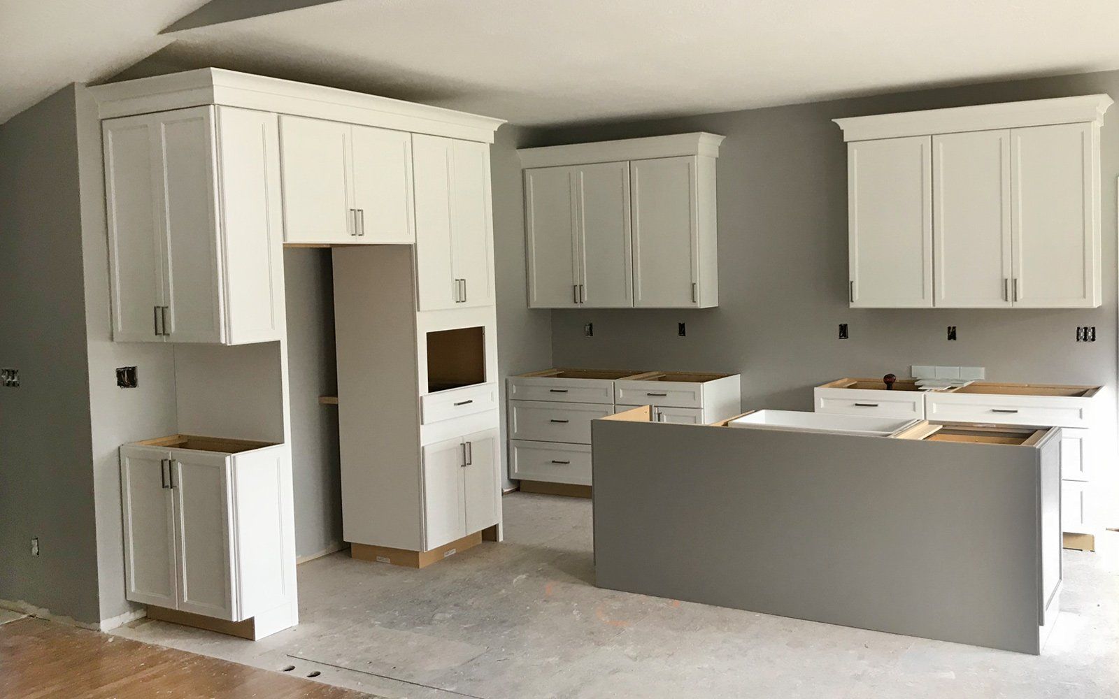 Our Works