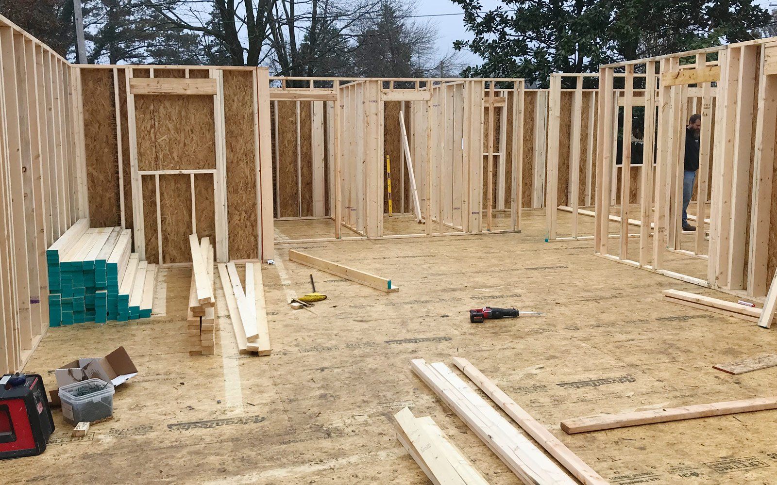 Our Works