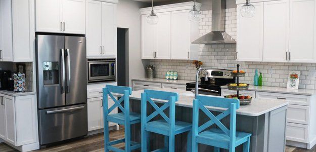 Kitchen Remodeling