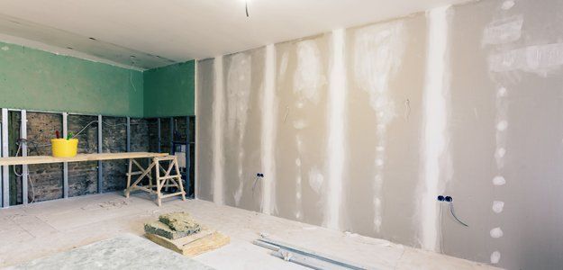 Drywall