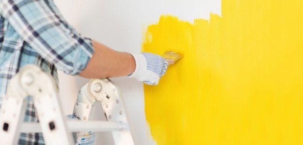 Wall painting