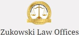 Zukowski Law Offices - Logo