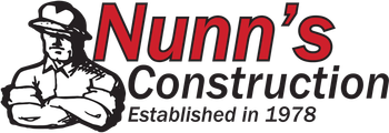 Nunn's Construction Co, Inc- logo