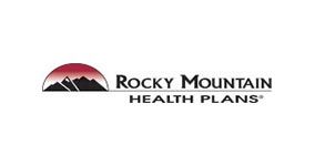 Rocky Mountain Health Plans logo