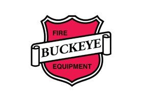 Fire Buckeye Equipment logo