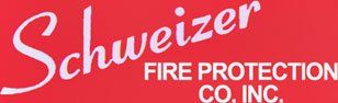 Schweizer Fire Protection Co Inc Logo