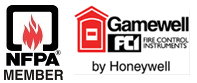 NFPA Member | Gamewell/by honeywell