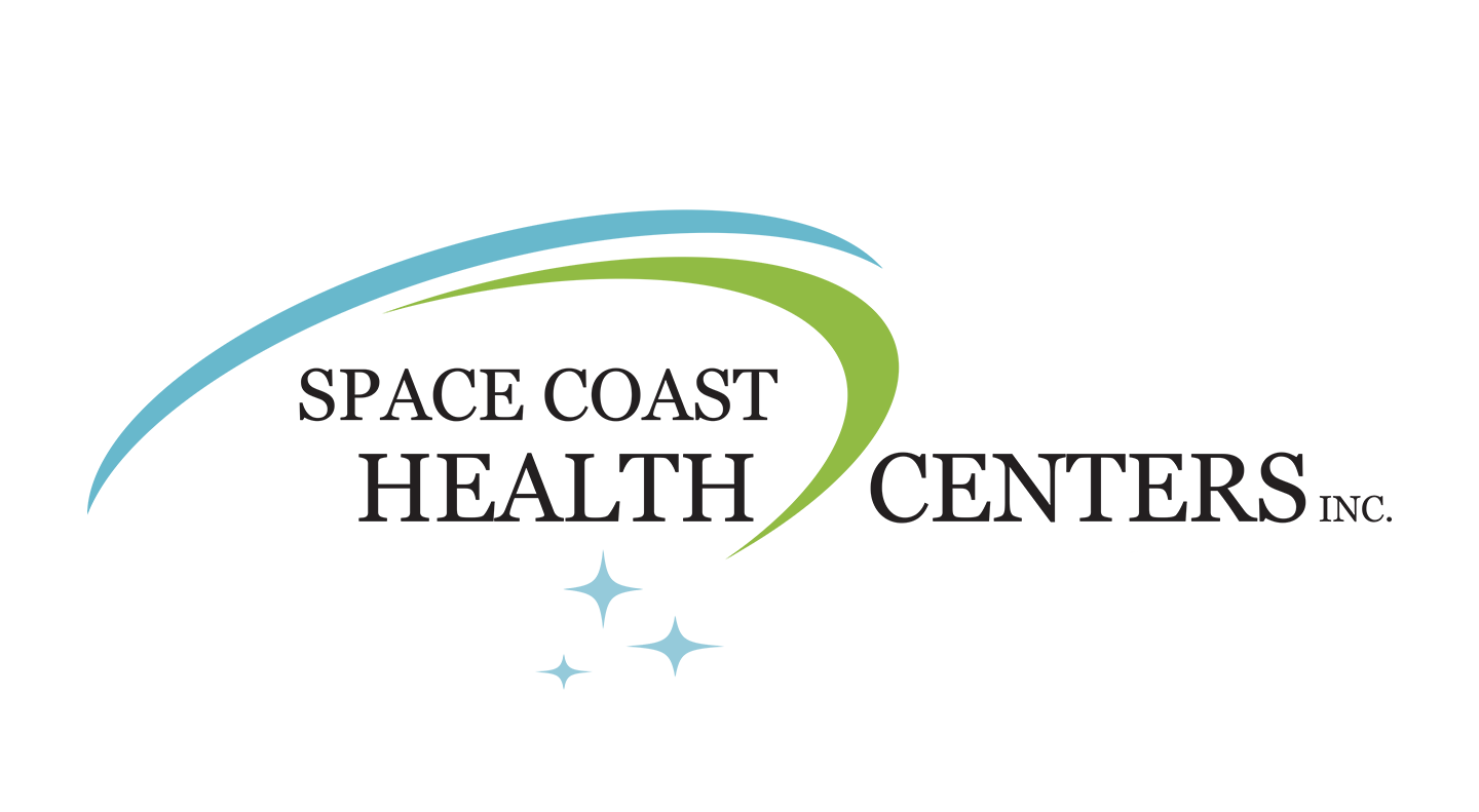 Space Coast Health Centers - logo