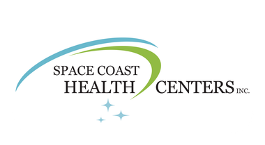 Space Coast Health Centers - logo