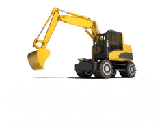 Askland Ditching - Logo