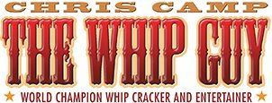 The Whip Guy - Logo