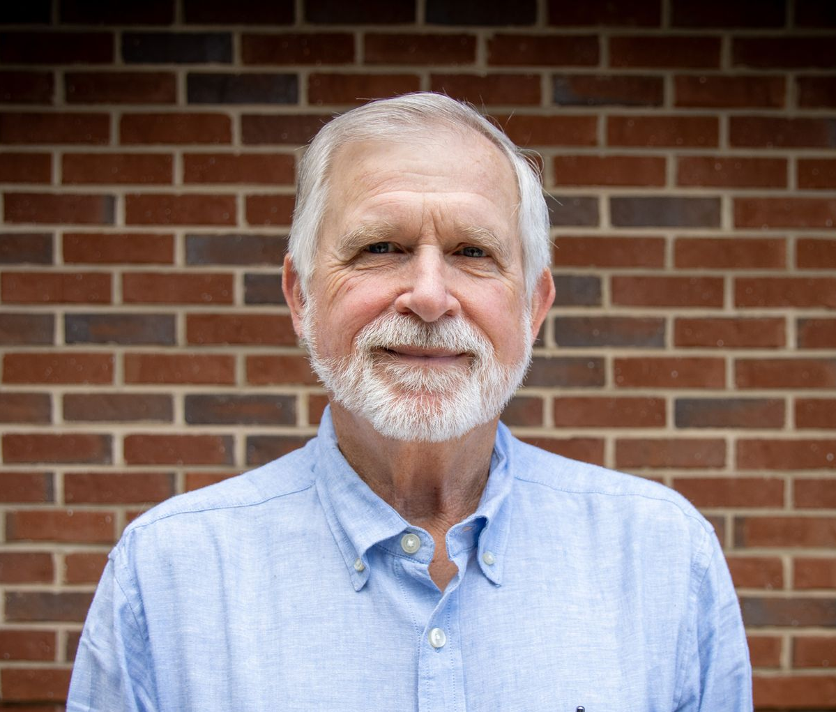 Charles Melvin