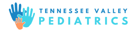 Tennessee Valley Pediatrics logo