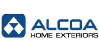 Alcoa Siding logo