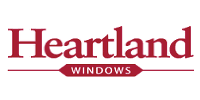 Heartland Windows logo