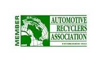 Automotive Recyclers Association-logo